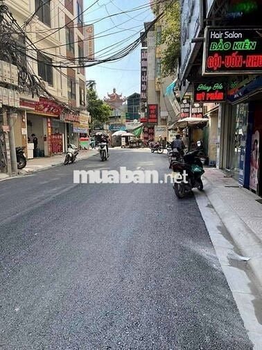 nhà đất an toàn tả thanh oai cầu tó