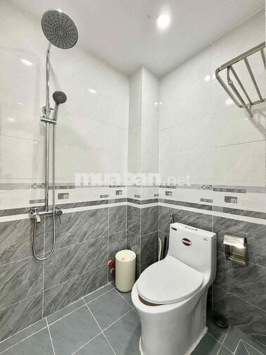 CĂN HỘ 1PN SANG XỊN MỊN FULL NỘI THẤT, MÁY GIẶT RIÊNG SÁT CẦU CHÀ VÀ