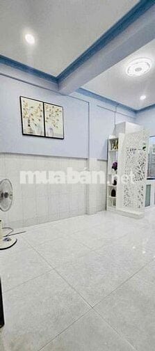 Nhà mới đẹp rẻ sổ hồng riêng vào ở liền