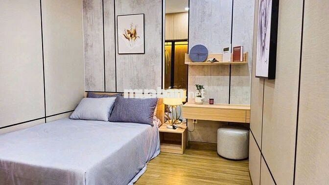 2PN – 1WC – thiết kế tối ưu, phong cách sống trẻ trung- Destino Centro