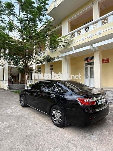 Toyota Camry 2013 2.5Q - 139000 km