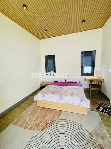 NHÀ LỮ GIA - BẢO LỘC - DT 460M2 (10.6Mx44Mx Nở Hậu) SẴN THỔ CƯ