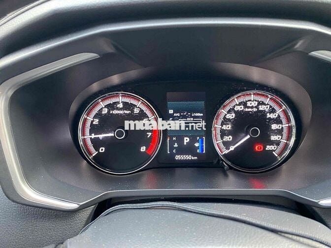 Mitsubishi Xpander 2021 1.5AT - 56000 km