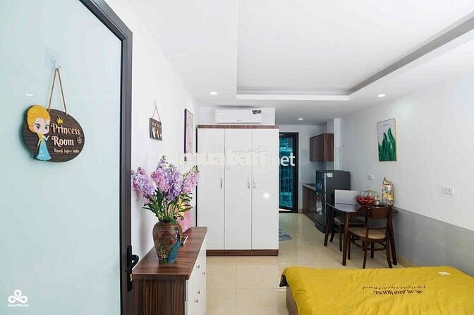 68 NGUYỄN KHUYẾN - Full nội thất - Gần Ga văn quán , Hồ gươmg plza