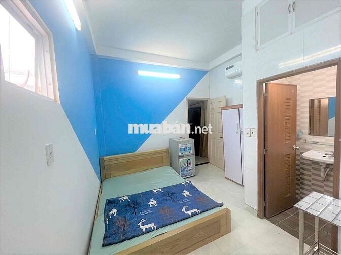 PHÒNG TRỌ GIÁ RẺ - ĐỐI DIỆN ĐẠI HỌC BÁCH KHOA - BAN CÔNG