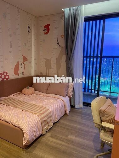 Bán nhanh căn hộ 49m2 giá 1ty470, Mặt tiền QL1A, SHR, 300tr nhận nhà
