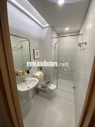 Bán nhanh căn hộ 49m2 giá 1ty470, Mặt tiền QL1A, SHR, 300tr nhận nhà