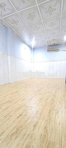 Nhà mới đẹp rẻ sổ hồng riêng vào ở liền