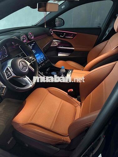 Mercedes Benz C Class 2022 C200 Avantgarde Plus -