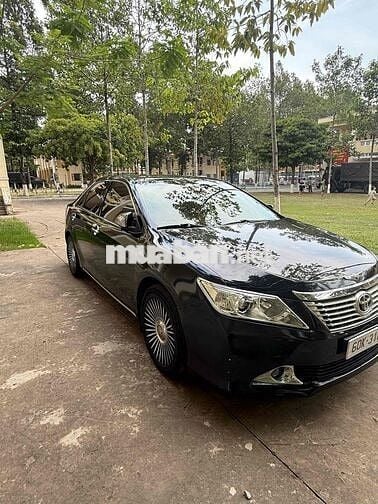Toyota Camry 2013 2.5Q - 139000 km