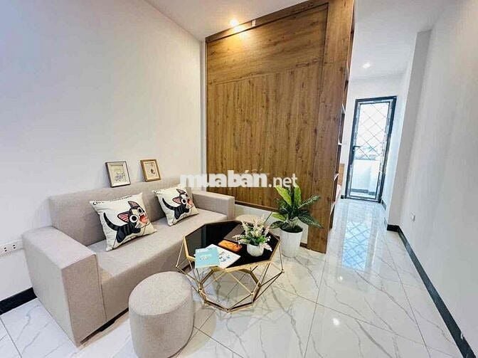 💥 CĂN HỘ 1N1K – 198 XÃ ĐÀN GIÁ TỪ 5TR8-7TR2