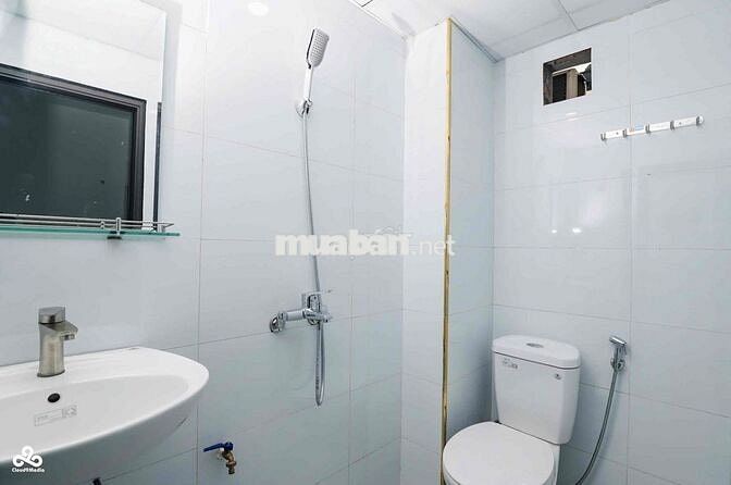 68 NGUYỄN KHUYẾN - Full nội thất - Gần Ga văn quán , Hồ gươmg plza