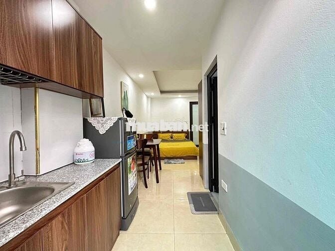 68 NGUYỄN KHUYẾN - Full nội thất - Gần Ga văn quán , Hồ gươmg plza