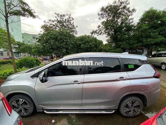 Mitsubishi Xpander 2021 1.5AT - 56000 km