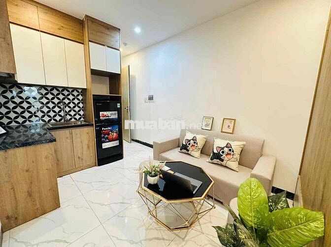 💥 CĂN HỘ 1N1K – 198 XÃ ĐÀN GIÁ TỪ 5TR8-7TR2