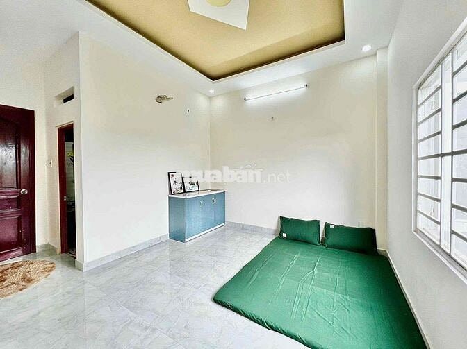 GIẢM 200K SUỐT HỢP ĐỒNG PHÒNG STUDIO CỬA SỔ TRỜI NGAY BẾN LỘI TÂY LÂN