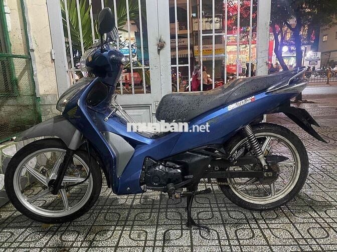 Cần bán hoặc Gl wave,dream Future 125 2012 Fi