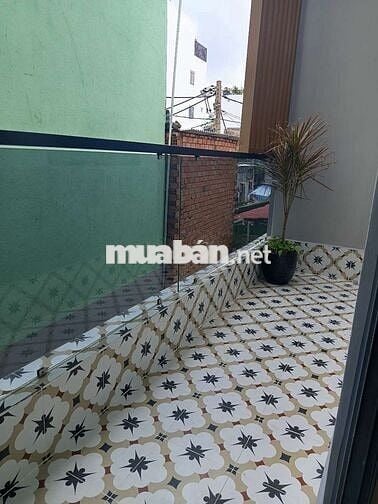 Tân Hóa Quận 6 ngay vòng xoay Phú Lâm tiện ích ngập tràn