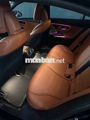 Mercedes Benz C Class 2022 C200 Avantgarde Plus -