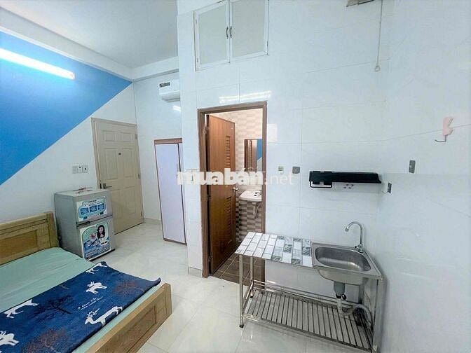 PHÒNG TRỌ GIÁ RẺ - ĐỐI DIỆN ĐẠI HỌC BÁCH KHOA - BAN CÔNG