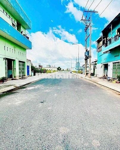CẮT LỖ 50tr BÁN GẤP NỀN 130m2 SỔ HỒNG SANG TÊN GIÁ CHỦ BÁN 1tỷ750