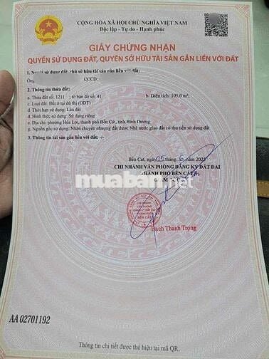 1.69tỏi  / trần quốc toản gần siêu thị aeon