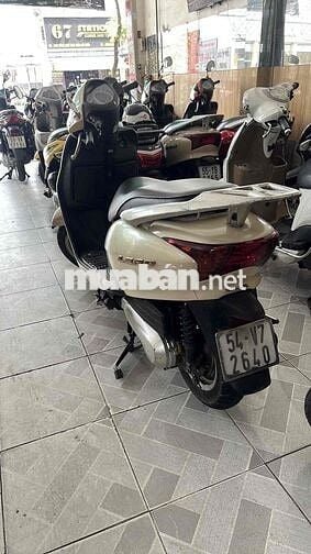 xe ga giá rẻ máy khỏe
