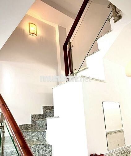 Cần cho thuê nhà nguyên căn 486/3B Phan Xích Long, P7, Q.Phú Nhuận