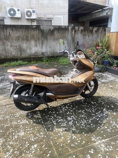 Bán xe chính chủ PCX 2010