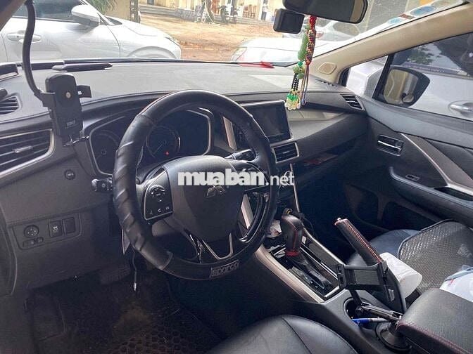 Mitsubishi Xpander 2021 1.5AT - 56000 km