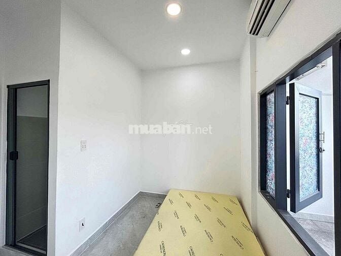 Chung Cư Mini 2 Phòng ngủ . Nhà Mới ở Ngay
