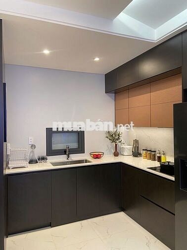 Bán nhanh căn hộ 49m2 giá 1ty470, Mặt tiền QL1A, SHR, 300tr nhận nhà