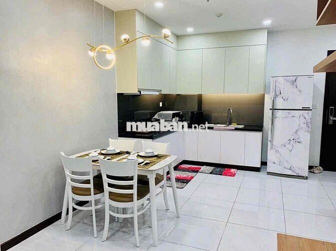 Cho thuê chung cư csky view chánh nghĩa 2PN 2WC full nội thất