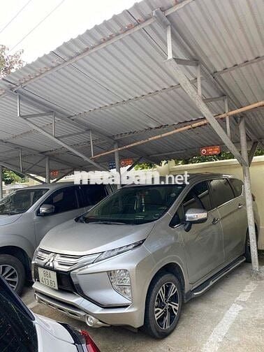 Mitsubishi Xpander 2021 1.5AT - 56000 km