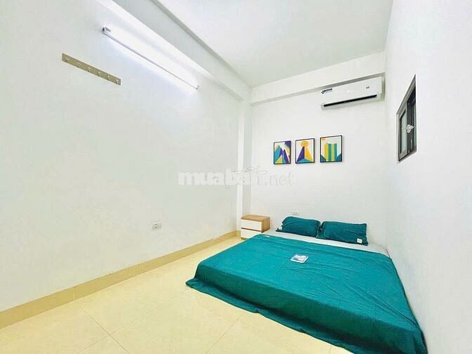 TT85 –  1N1K  30M2 CUỐI ĐƯỜNG CHIẾN THẮNG - VĂN QUÁN