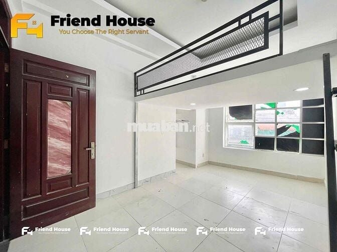 DUPLEX MÁY LẠNH NGAY 50 ĐƯỜNG SỐ 51 ( NGAY Phạm Văn Chiêu )