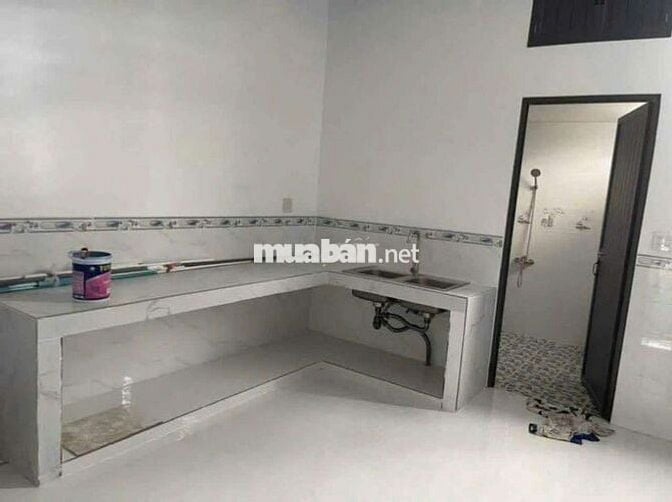 CẦN BÁN GẤP CĂN NHÀ Ở CHỢ BÀ LÁT ĐANG CHO THUÊ 7TR/THÁNG