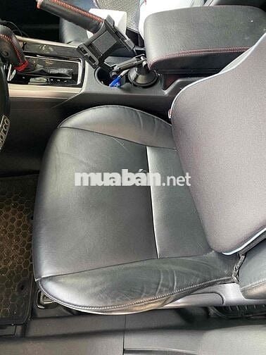 Mitsubishi Xpander 2021 1.5AT - 56000 km
