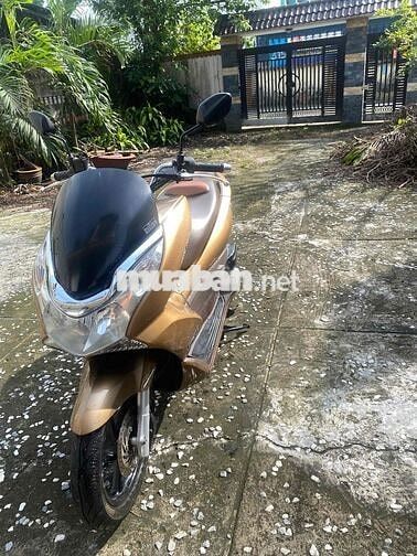 Bán xe chính chủ PCX 2010