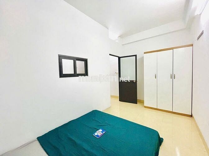 TT85 –  1N1K  30M2 CUỐI ĐƯỜNG CHIẾN THẮNG - VĂN QUÁN