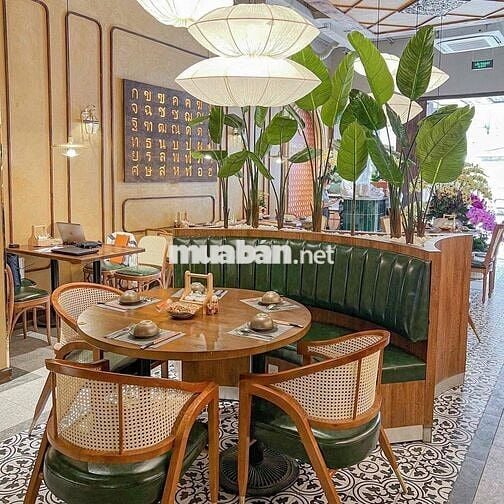 Siêu Phẩm 5 Tầng Mặt Tiền Nguyễn Công Trứ - Quận 1