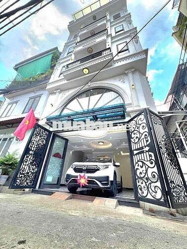 NGUYỄN VĂN LINH LÔ GÓC – 6 TẦNG THANG MÁY – Ô TÔ TRÁNH - NỘI THẤT XỊN NGUYỄN VĂN LINH LÔ GÓC – 6 TẦNG THANG MÁY – Ô TÔ TRÁNH - NỘI THẤT XỊN