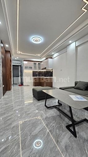 Bán căn hộ tập thể số 43 Phố Vọng Hà, Chương Dương, Hoàn Kiếm, 3xx