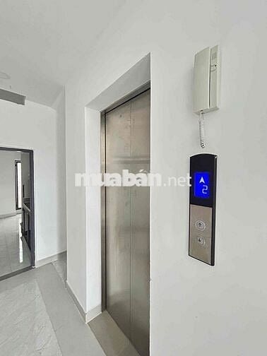 Chung Cư Mini 2 Phòng ngủ . Nhà Mới ở Ngay