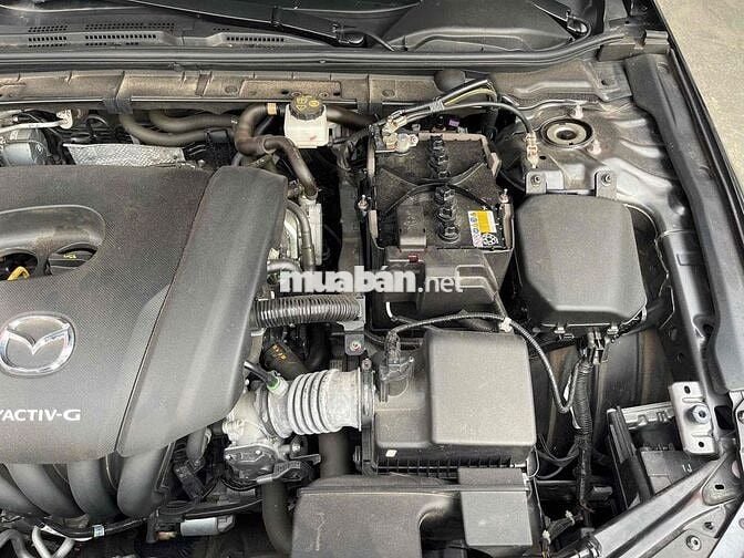 Mazda 3 2022 1.5L Premium - 22000 km không lỗi nhỏ