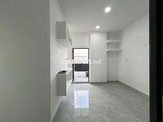 Chung Cư Mini 2 Phòng ngủ . Nhà Mới ở Ngay