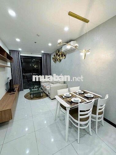 Cho thuê chung cư csky view chánh nghĩa 2PN 2WC full nội thất