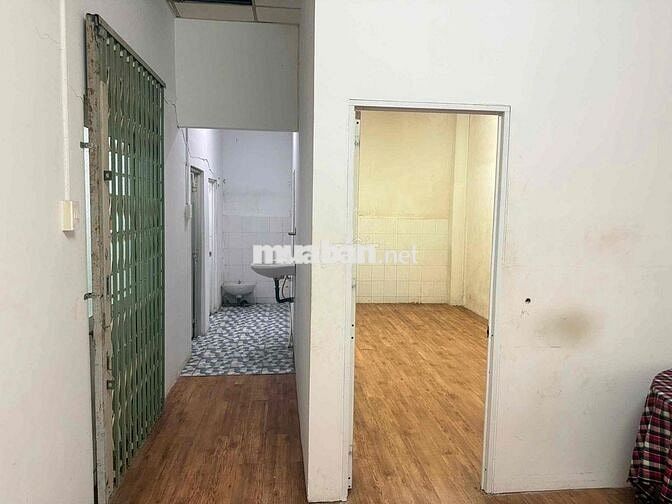 MẶT BẰNG RỘNG 10X25M KINH DOANH ĐA NGÀNH LỘ OTO NHÁNH CMT8 NINH KIỀU