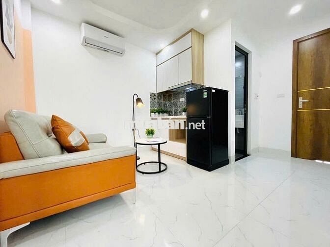 Ngõ 592 Trường Chinh có phòng 1n1k cần cho thuê