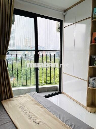 Ngõ 592 Trường Chinh có phòng 1n1k cần cho thuê